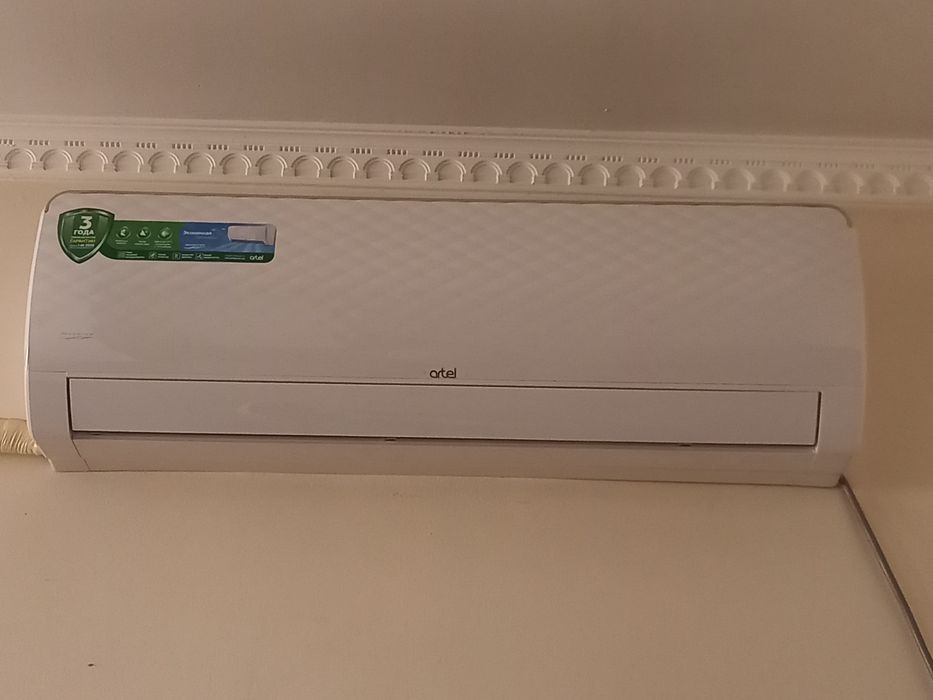 Кондиционер артел 24 талик инвертор 220 в..