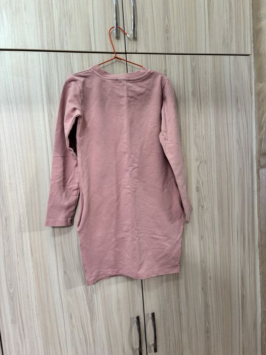 Детска рокля-туника