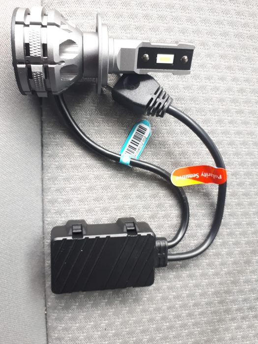 Becuri led H1 H7 D1S D2S  Bevinsee