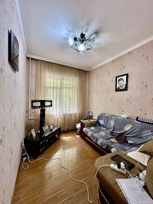 4/2/4 2х6 Массив Ялангач 90м2