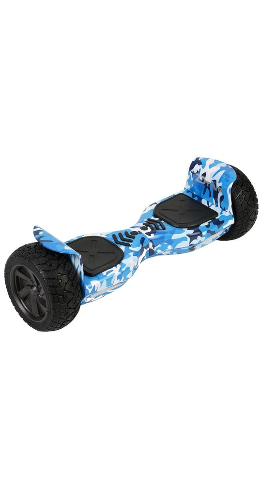 Hoverboard 2Drive Off Road , roti 8.5"
