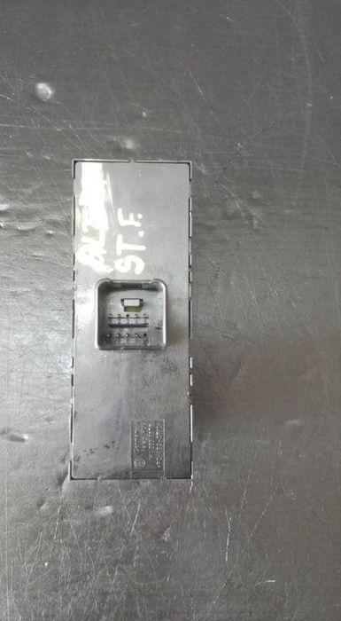 Bloc butoane geamuri electrice stanga fata seat altea 5p 1k4959857b