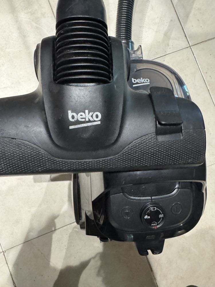 Прахосмукачка Beko