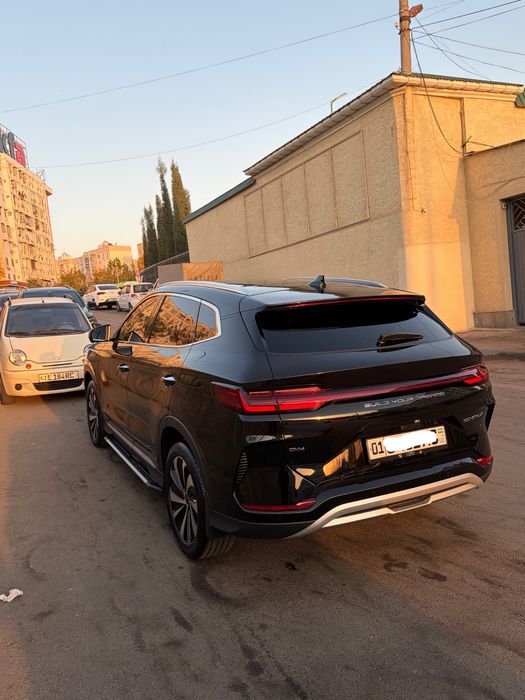 Byd chempion gibrit full