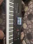 ‼️‼️Korg pa4x international 76 clape( genos pa1000 pa700)‼️‼️