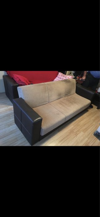 Spalare curatare igienizare tapiterie - canapele fotolii