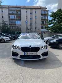 Vand / Schimb BMW F10 an 2013 facelift.