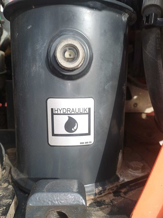 Placa compactoare 600 Kg BOMAG