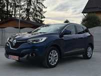 Renault Kadjar 1.5 dci Energy Intens 2018 TVA deductibil -Inmatriculat