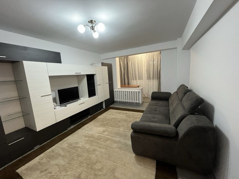 Apartament 1 camera in chirie