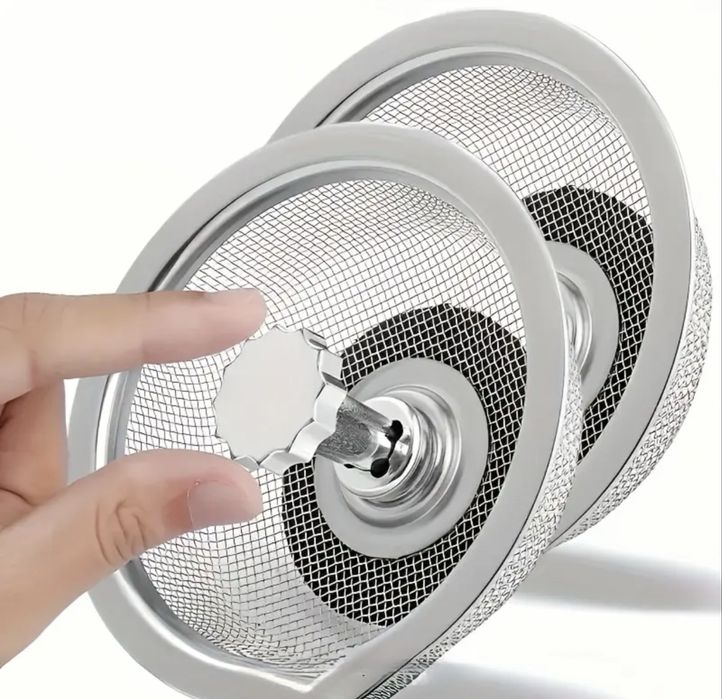 Филтър за вода с удобна приставка