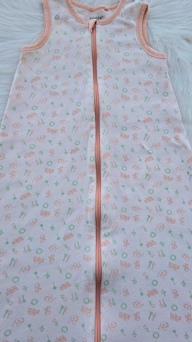 Детски спален чувал 2-5 години