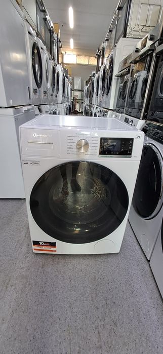 Masina de spalat Bauknecht 10kg import Germania Garanție MS89