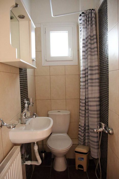 Апартамент 126 ТА - Керамоти, Гърция