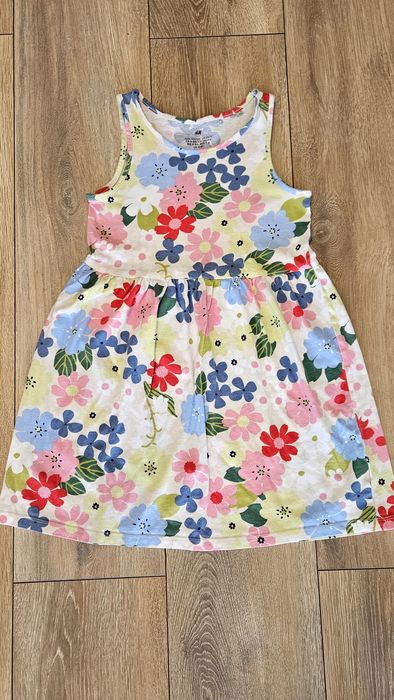 Rochie de vară H&M 122/128