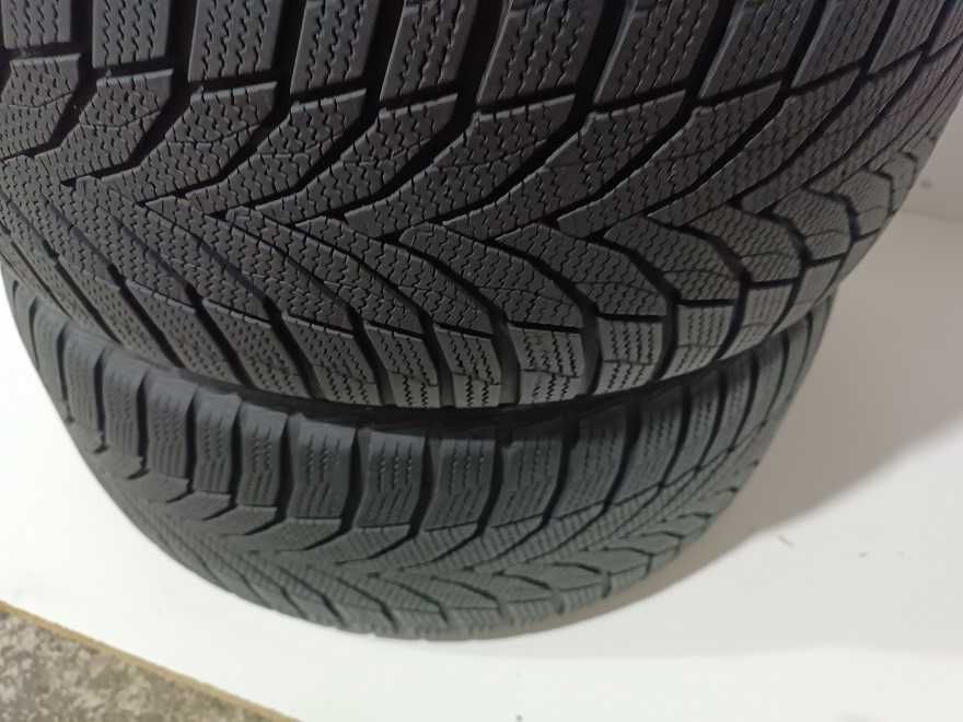 235/45/17 97V NEXEN CP N10734 M+S