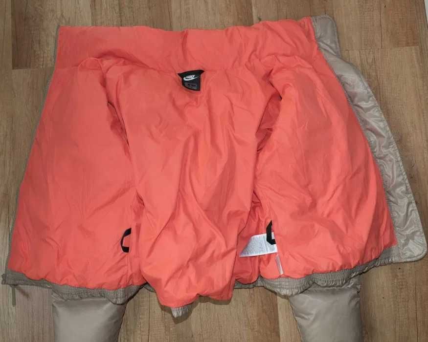 NIKE Therma Fit оригинална дамска пухенка Яке размер М