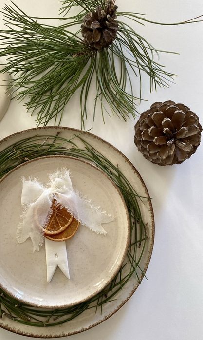 Ръчно изработени коледни подаръци