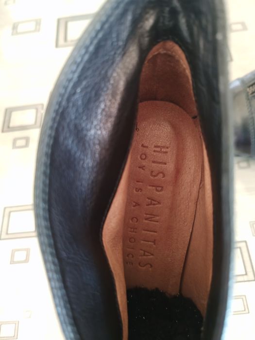 Vând încălțăminte de piele