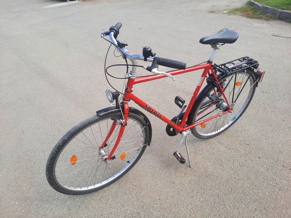 Vând bicicletă stare foarte bună!