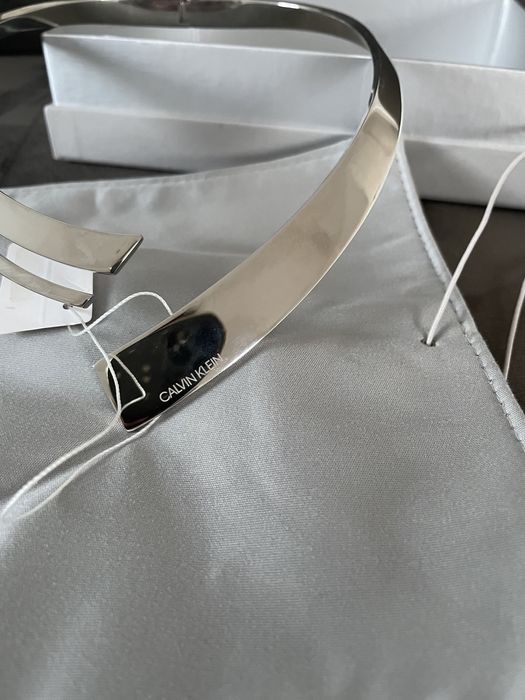 Colier Calvin Klein