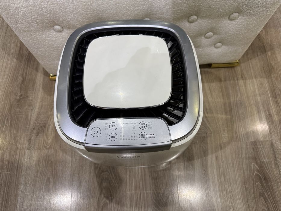 * Winix мойка-очиститель воздуха + увлажнитель оригинал Корея