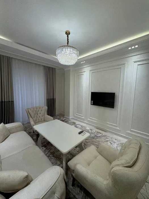 Luminar House,3/4/8, 70м2 , Хай-Тек Новостройка,  Ш.Руставелли !!