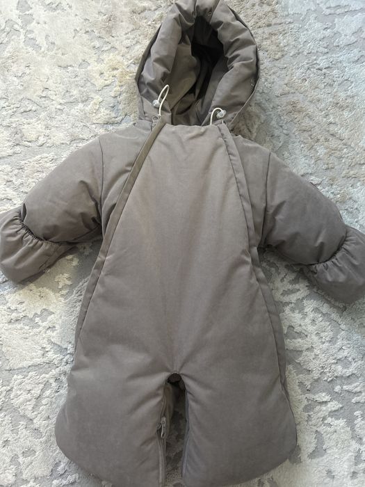 Продам комбенизон детский зимний