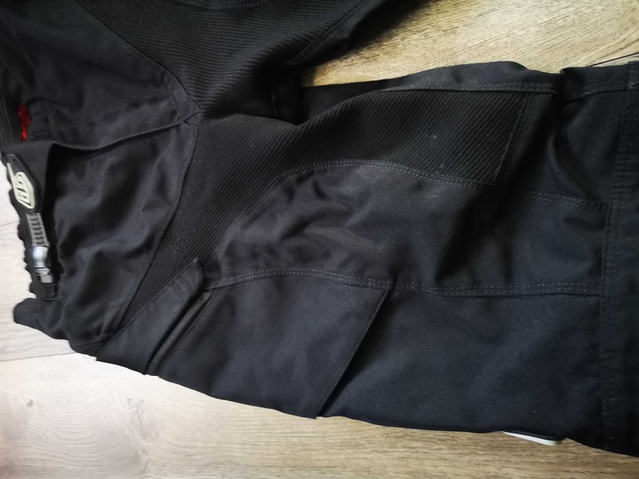 Pantaloni Moto Enduro Mtb