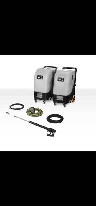 парогенератор дизельный