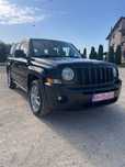 Vand SUV Jeep Patriot 4x4 (4WD-Permanent)