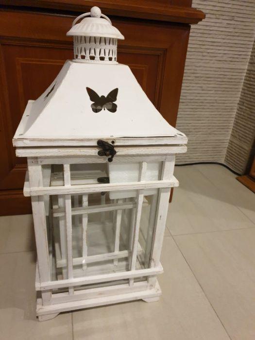 Set felinare vitange/ 2 buc