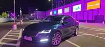 Skoda Octavia 4 - 2.0 diesel 150cp - 2021