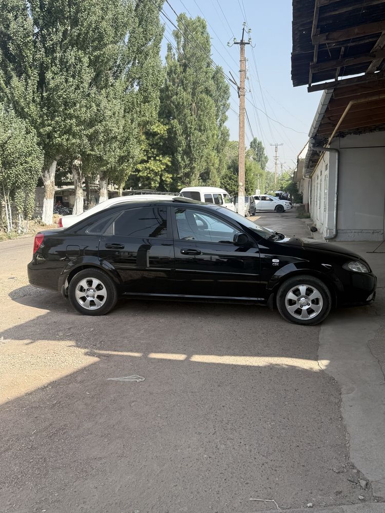Qora Jentra holati ideal