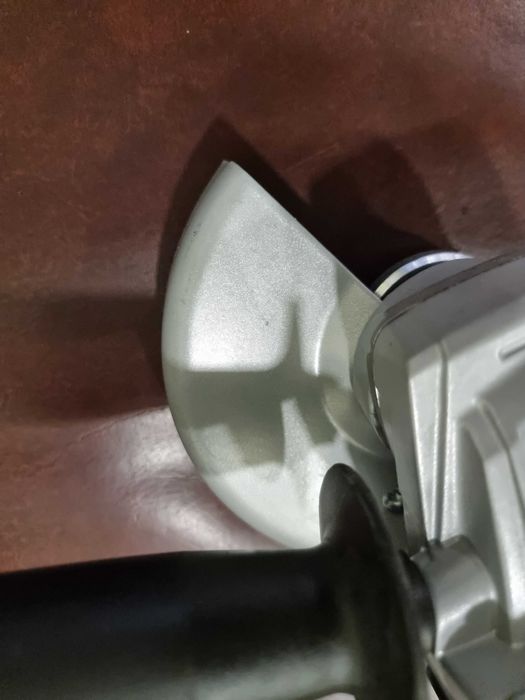 Ъглошлайф BOSCH GWS 9-125 S, 900 W