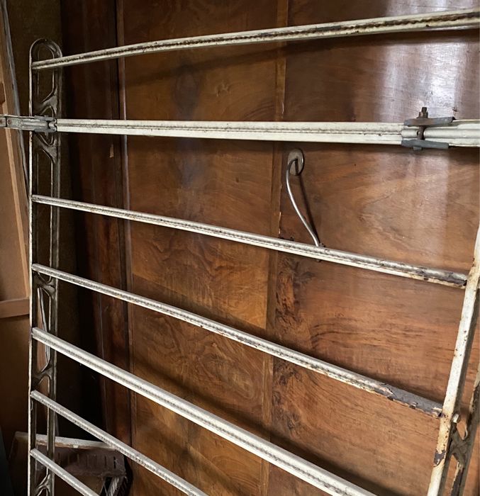 Авто багажник за ВАЗ