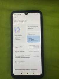 Продам телефон Xiaomi Redmi note 7 Pro