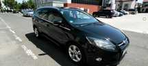 Ford Focus Ford Focus 115 cp diezel
