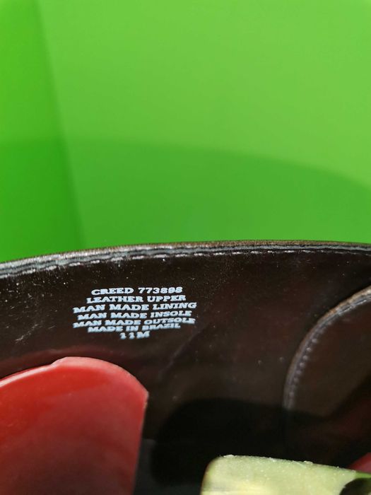 Cizme ciocate din piele originale western. Cizme pentru scenă.