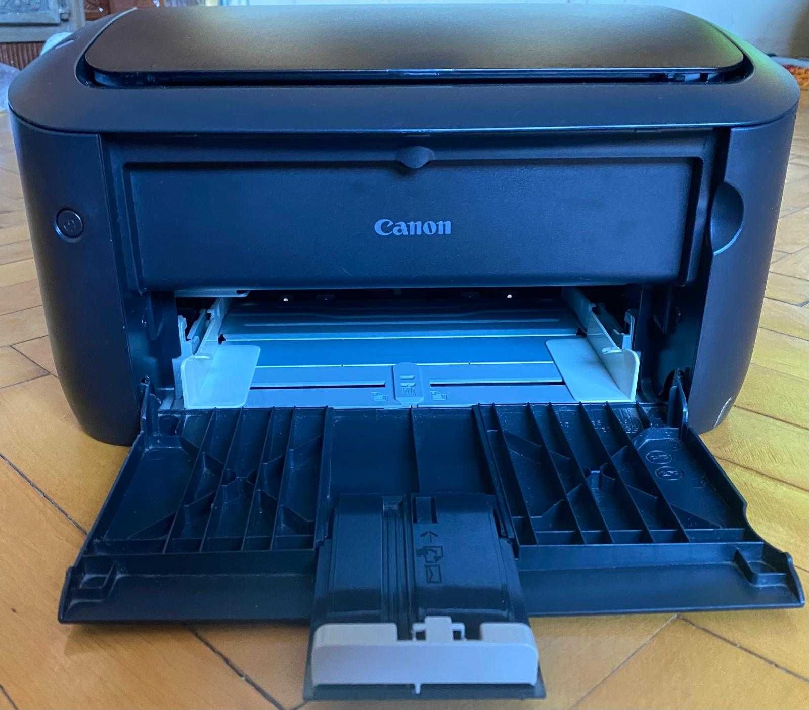 Imprimantă Canon i-Sensys LBP06030-neagră