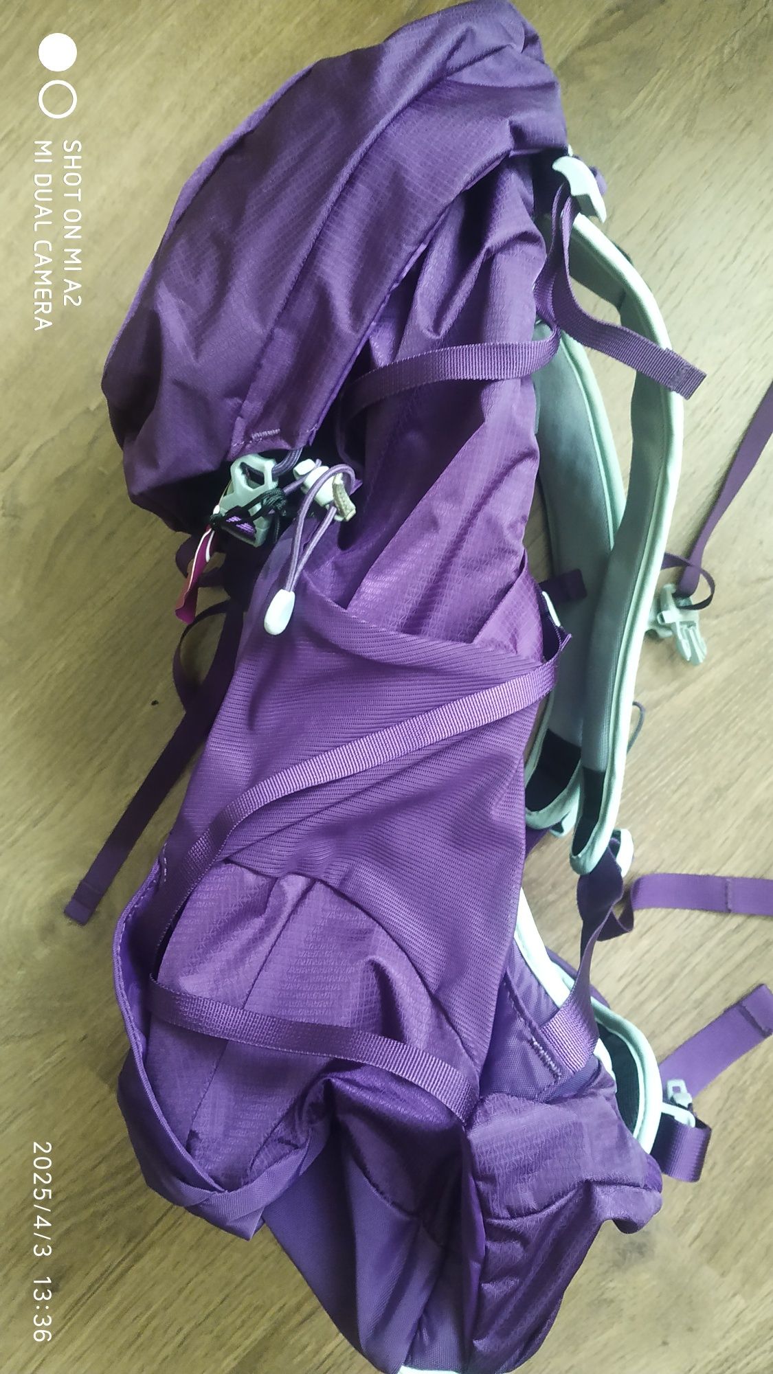 Osprey Tempest 30