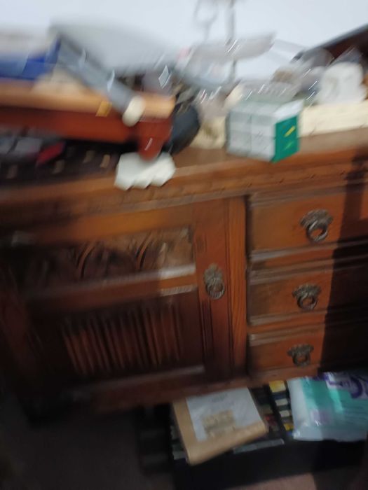 Mobila canapele si dulap