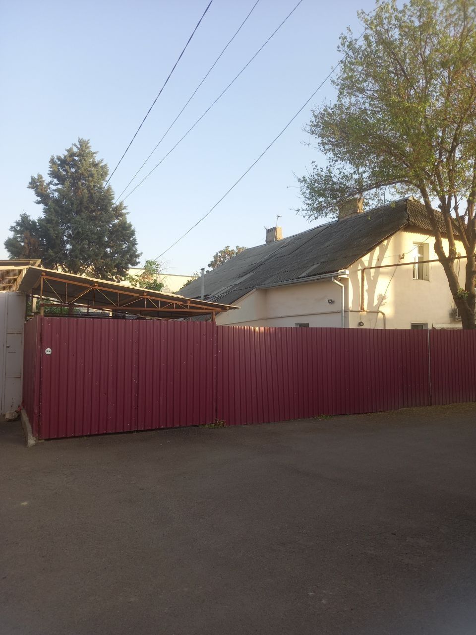 Продаётся 3х комнатная