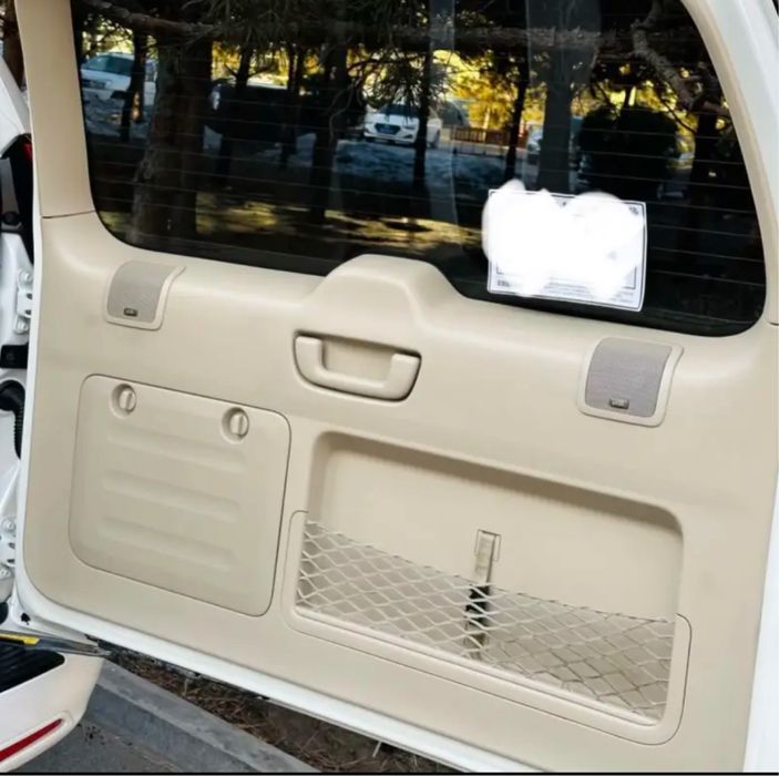 Ручка багажника Прадо 120 рукаяика держатель крышка багажника gx470