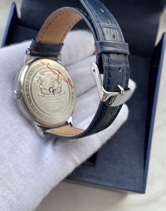 ceas elvetian Festina barbatesc