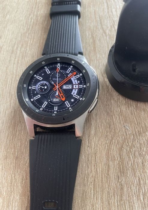 Samsung galaxy watch