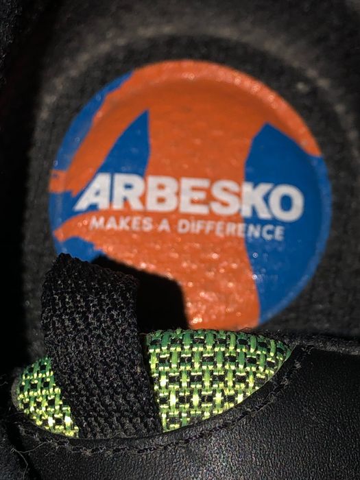 Bocanci Arbesko, marime 40.