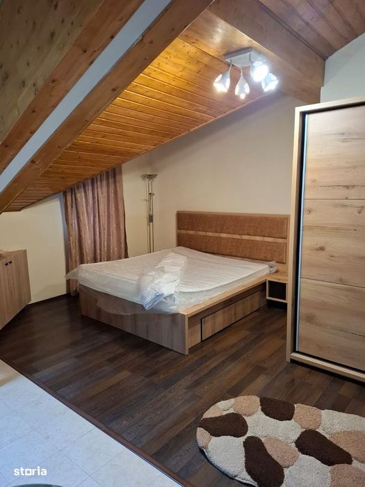 Garsoniera dubla 60mp in vila Drumul Taberei Plaza