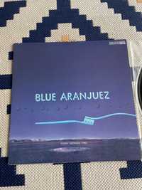 Vinyl Terry Herman Trio - Blue Aranjuez
