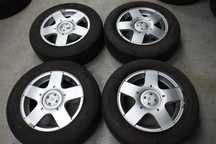 Jante originalw VW Golf 4 Bora 15 inch 5x100 Skoda octavia mk1 Leon